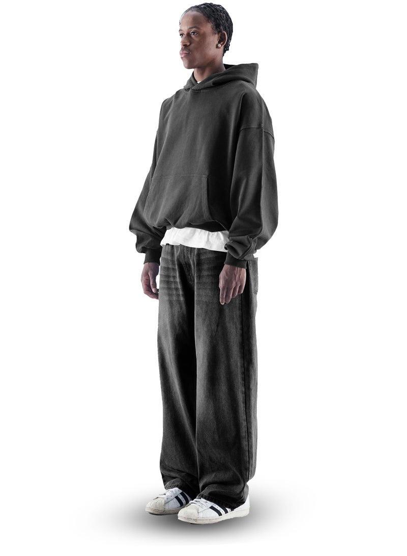 سلاي هودي اسود - Image 2