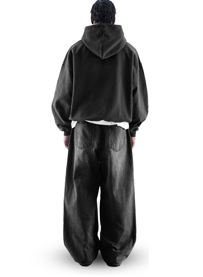 سلاي هودي اسود - Image 3