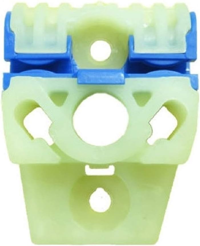 Wivplex X2 Window Regulator Repair Kit for VW Golf MK5 - Image 1