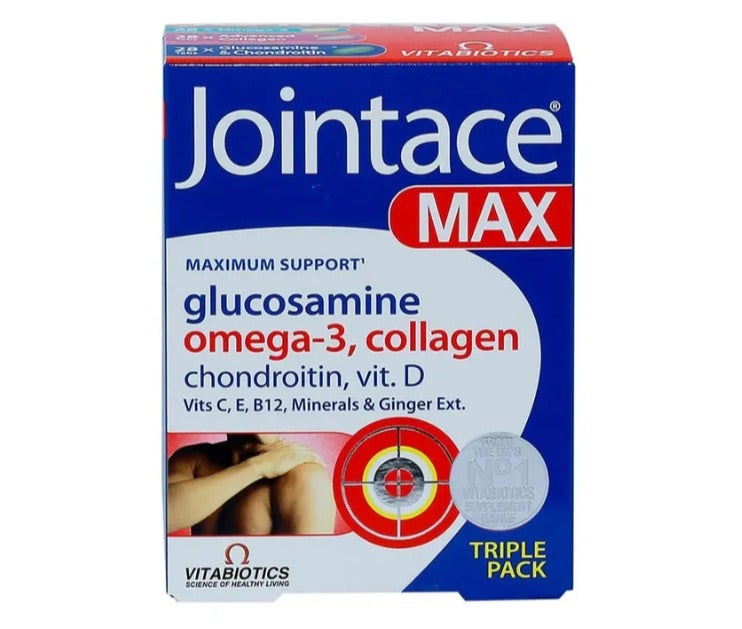 Jointace Max 28S Trible Pack