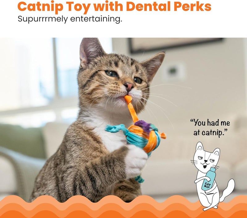 Catstages Pet Stages Tons Of Tails - Image 2