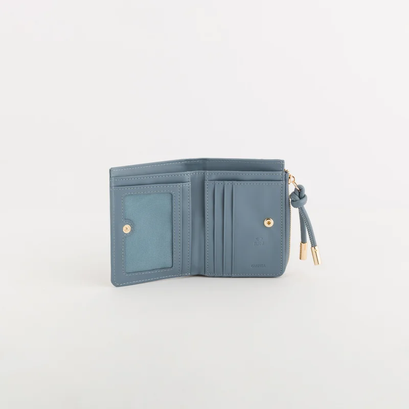 Carpisa  Women's Leather Wallet - Erica Wallet for Women | Best Price UAE