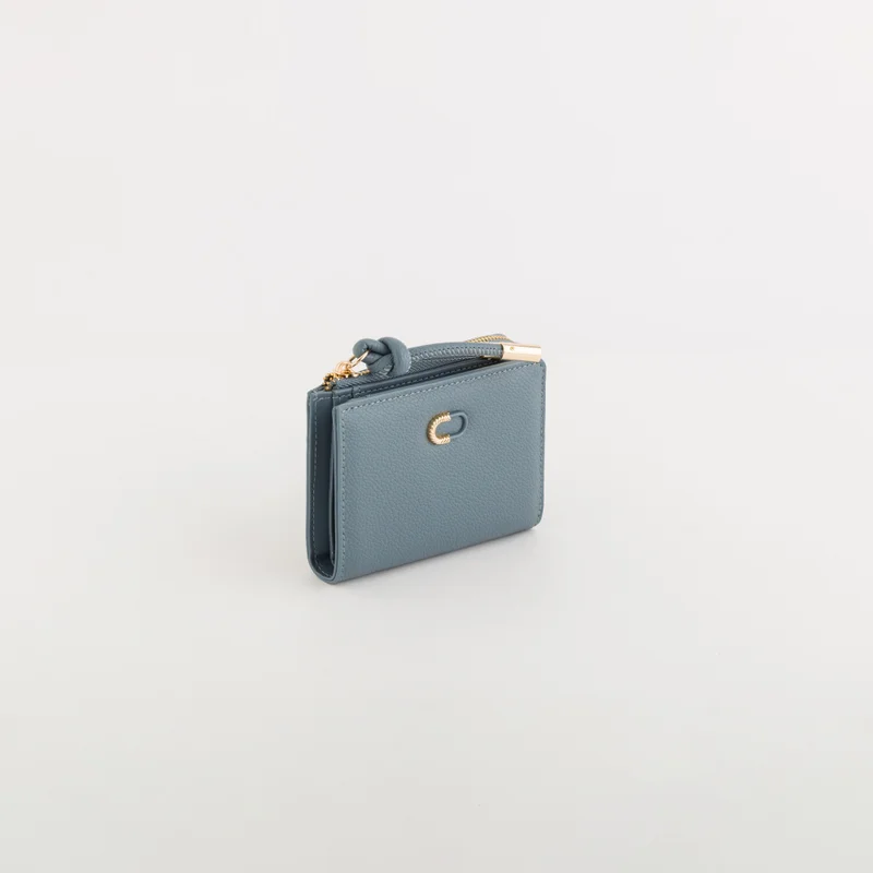 Women's Leather Wallet - Erica Wallet