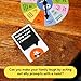 DSS Games Laugh Attack Can You Make Your Family Laugh Dont Laugh Challenge Card Game For Kids Teens and Families Great For Game Night Reunions Vacation Kids Easter Gift For Boys Girls Ages 5 - Image 4