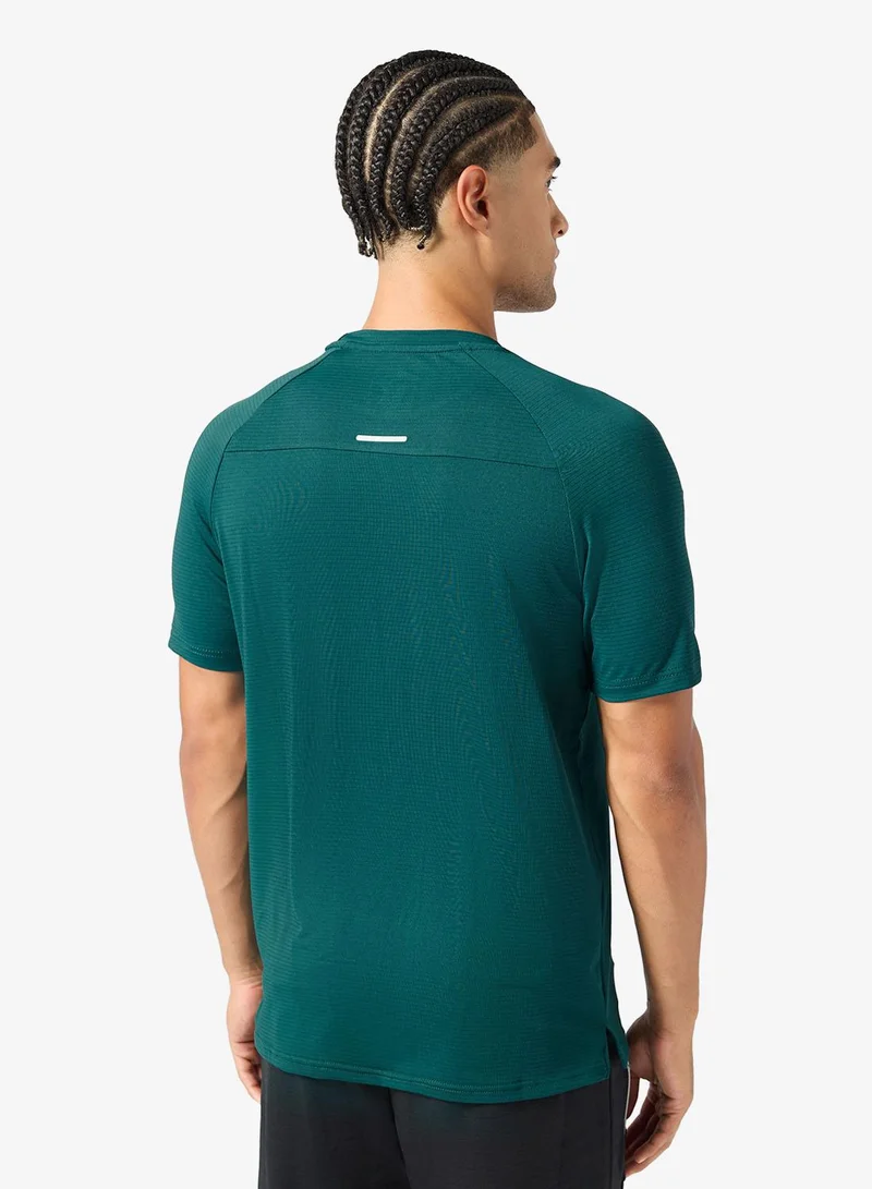 سن اند ساند سبورتس تيشيرت تراينيغ للرجال