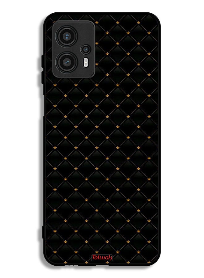 Tolwak Motorola Moto G13 Protective Case Cover Stappers - Image 1