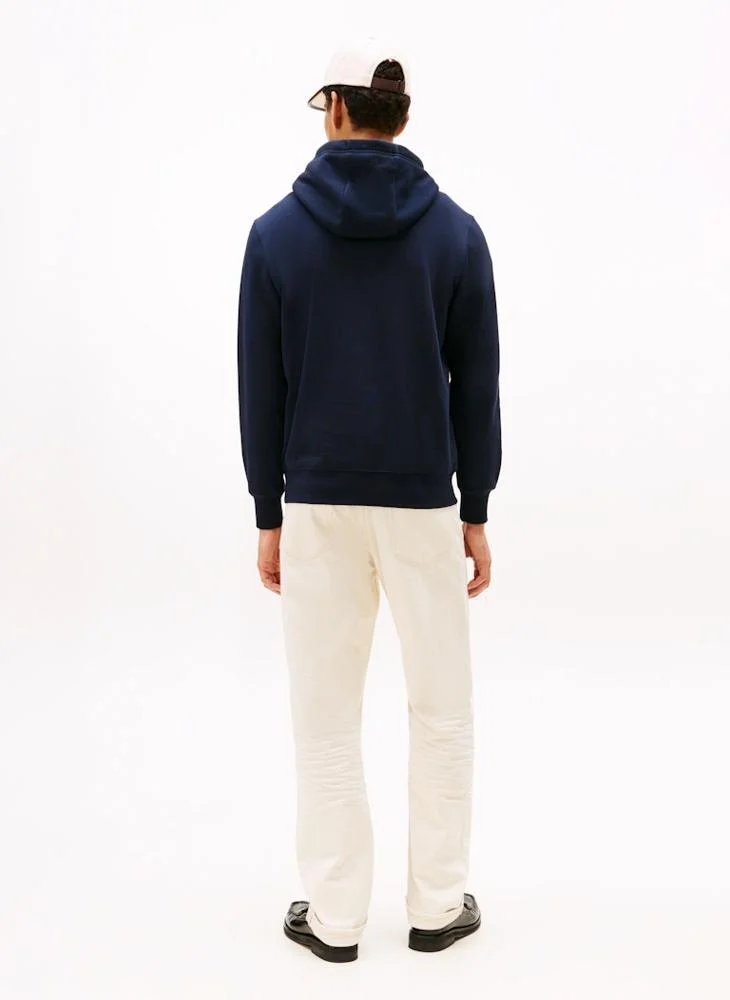 TOMMY HILFIGER Brand Love Small Hoodie