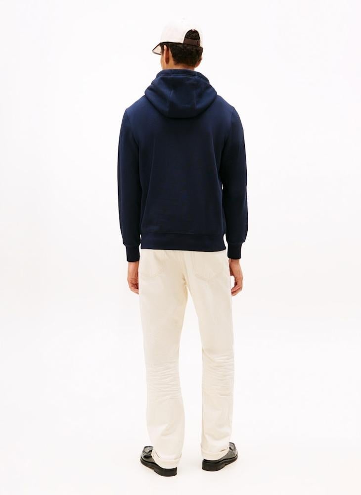 تومي هيلفيغر هودي صغير من ماركة لوف - Image 2