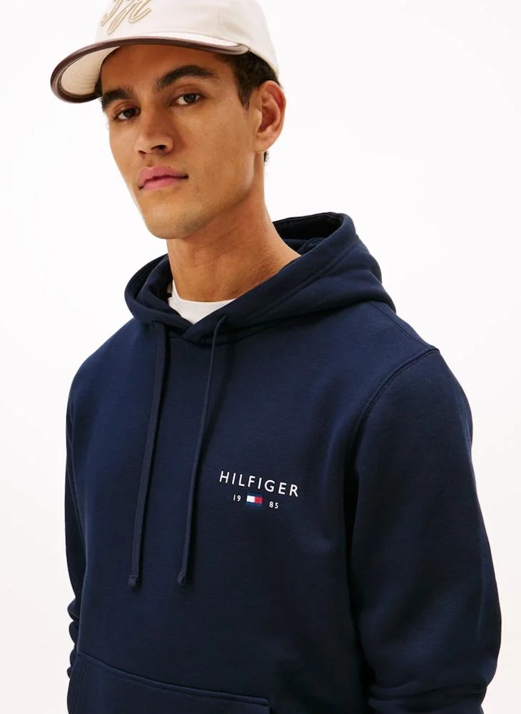 Brand Love Small Hoodie