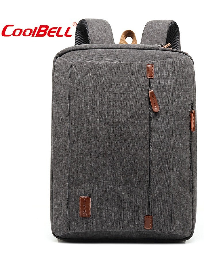 كول بيل الأبحاث المتعلقة ب حقيبة كمبيوتر محمول متعددة الوظائف - Image 1