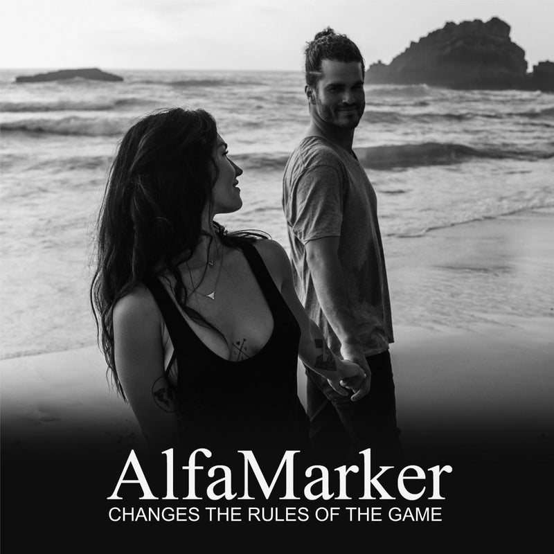 ALFAMARKER Cologne for Men with Pheromones - Perfume for Men 0.66 Fl Oz - Spray Long Lasting Formula - Premium Scent - Travel Size - Image 5