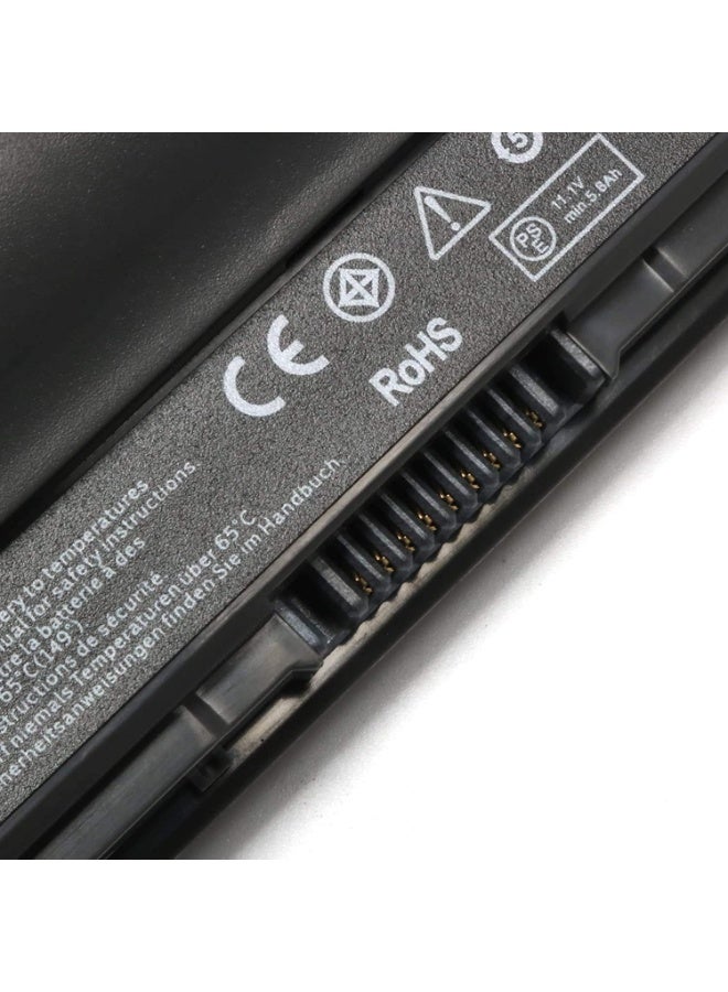 New replacement   Dell battery for YFDF9 YFOF9 5MTD8 V131 2 Series Latitude 3340 3350 - Image 3
