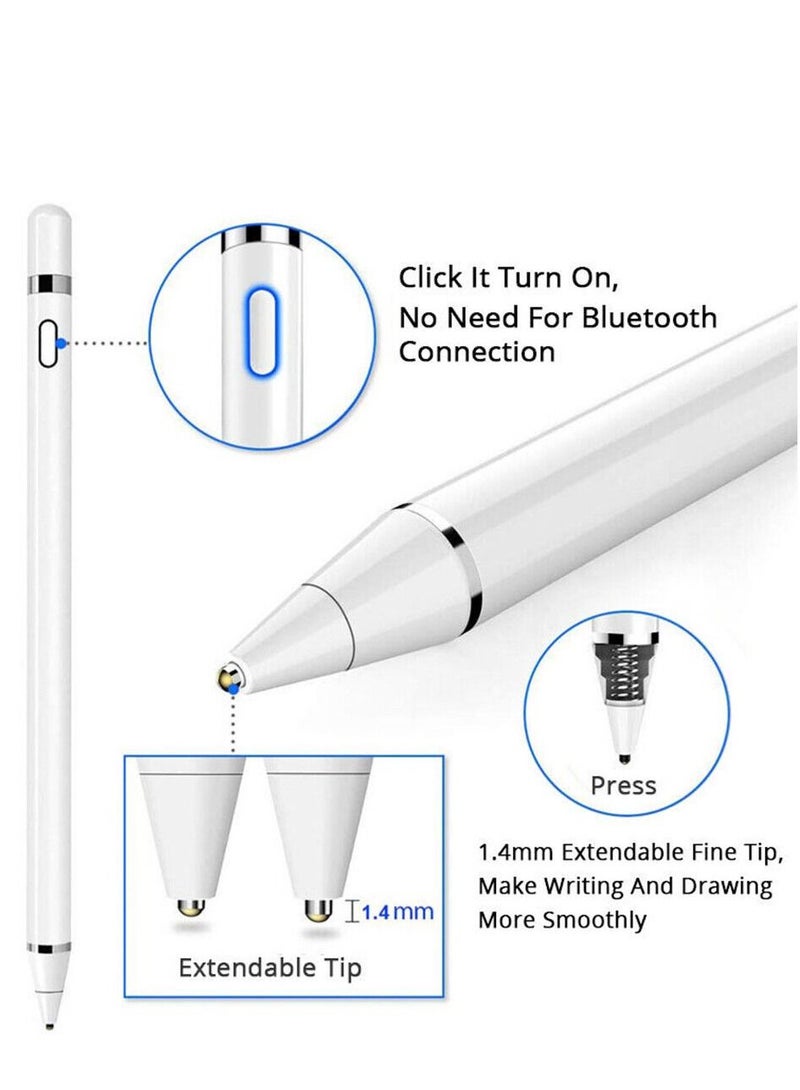 new Pencil for iPad Air 4th Generation, Stylus Pen for iPad Air 5th Generation - Image 5