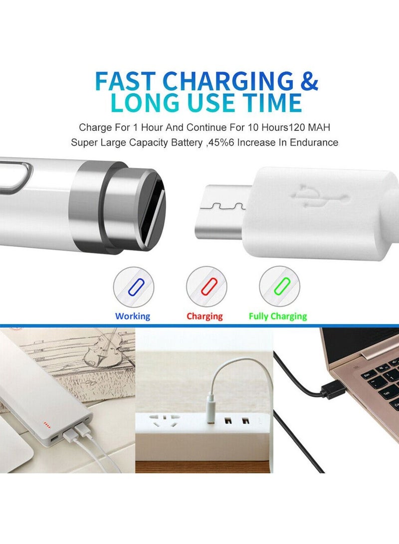 new Pencil for iPad Air 4th Generation, Stylus Pen for iPad Air 5th Generation - Image 4