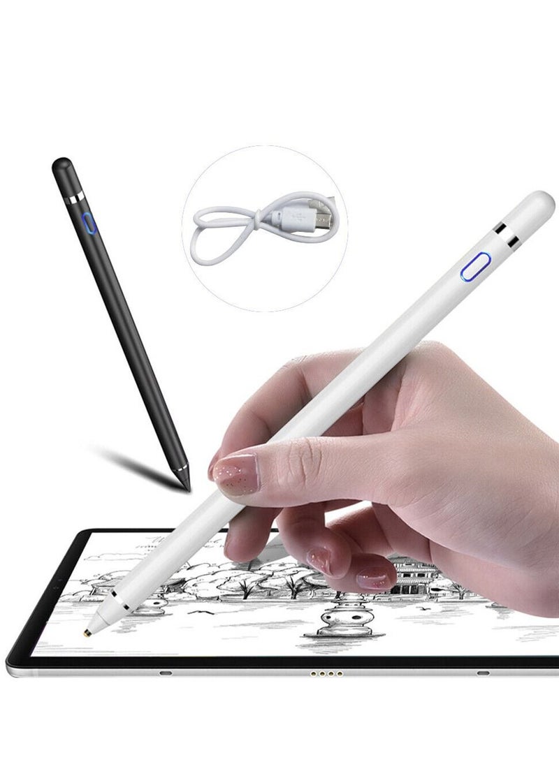 new Pencil for iPad Air 4th Generation, Stylus Pen for iPad Air 5th Generation - Image 1