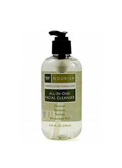 TJ's Trader Joe's Nourish All-in-one-facial Cleanser  - Image 2