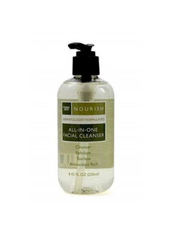 TJ's Trader Joe's Nourish All-in-one-facial Cleanser  - Image 1