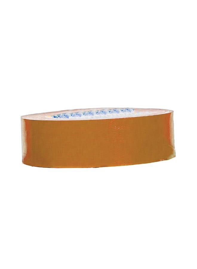 Duct Tape 37.5MMx25M Brown