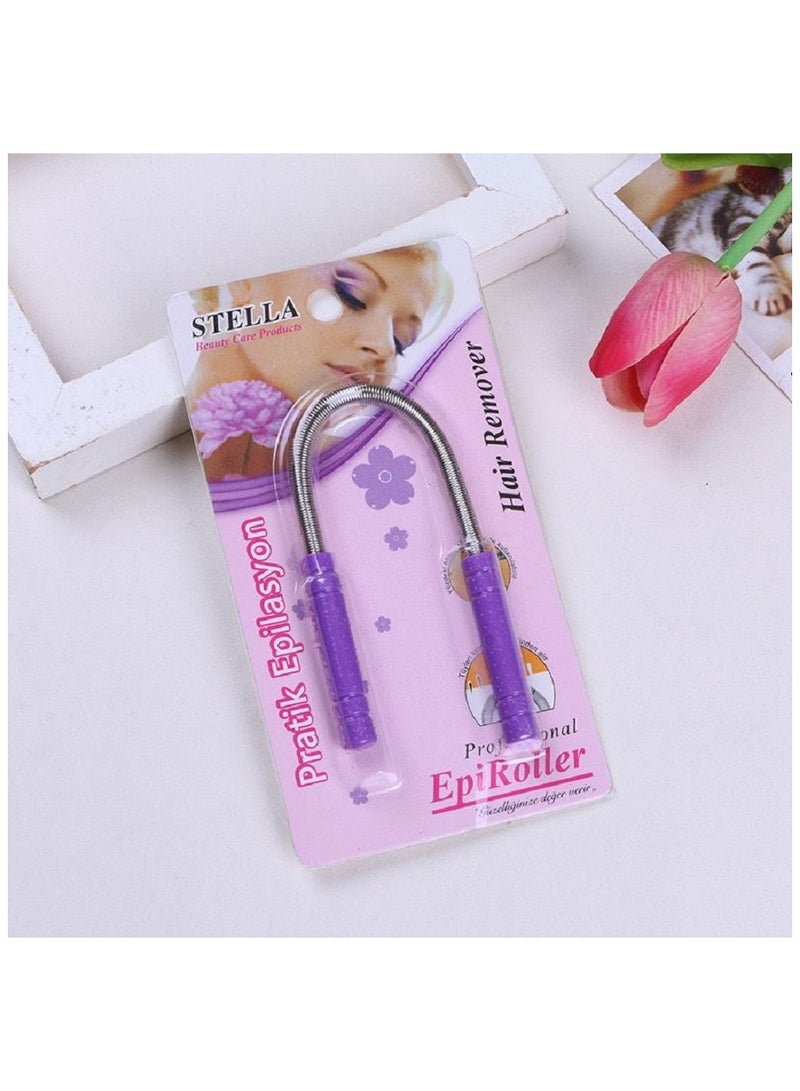 Revoflex 3 pcs Facial Hair Remover Stick Multicolor - Image 3