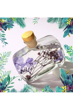Mi VAZA Heart of the ocean Diffuser 100ml  - Image 3