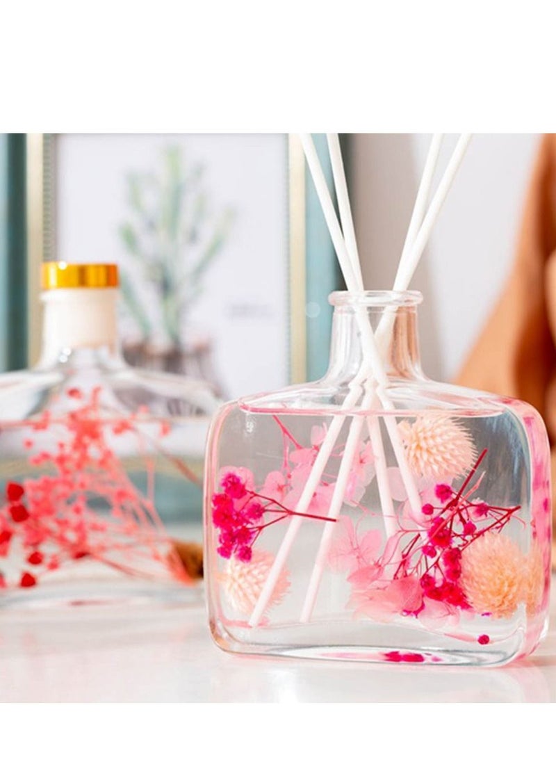 Mi VAZA - Heart of the ocean Diffuser 100ml - Image 1