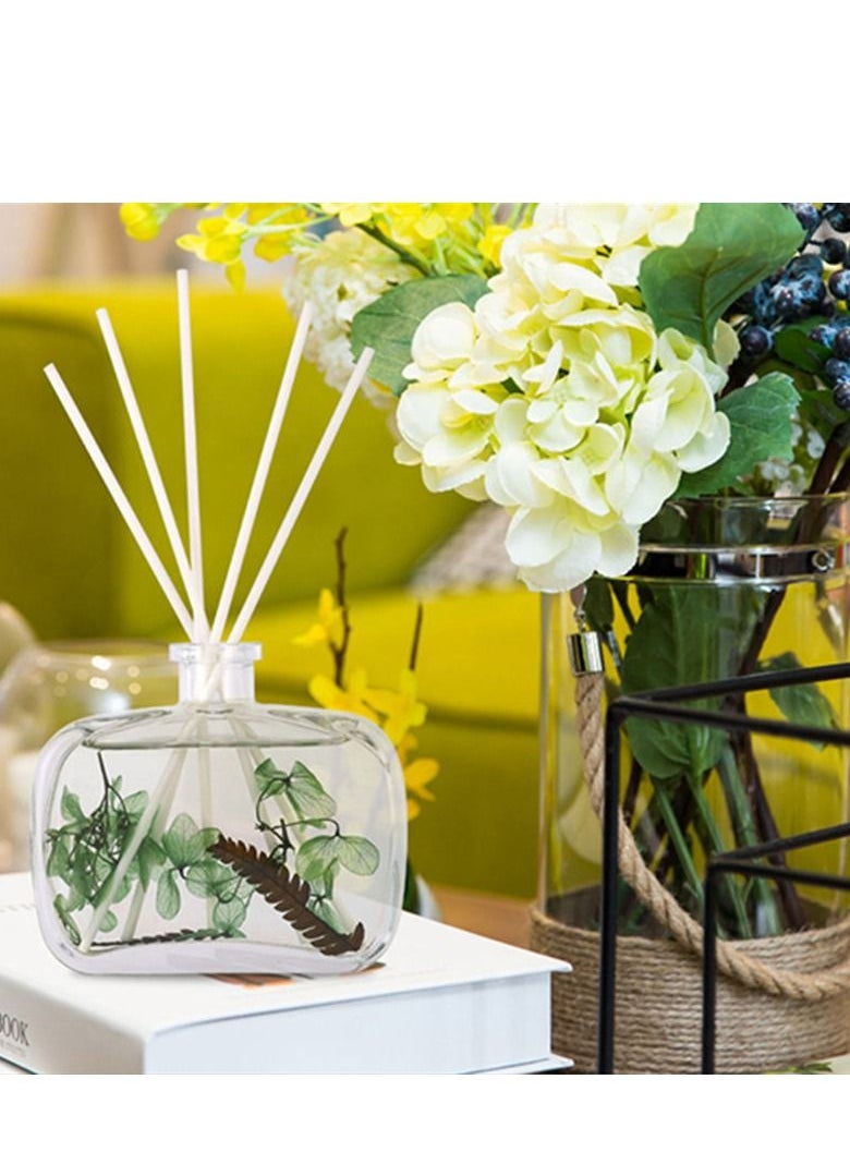 Mi VAZA - Heart of the ocean Diffuser 100ml - Image 1