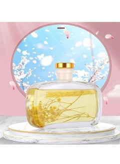 Mi VAZA Heart of the ocean Diffuser 100ml  - Image 4
