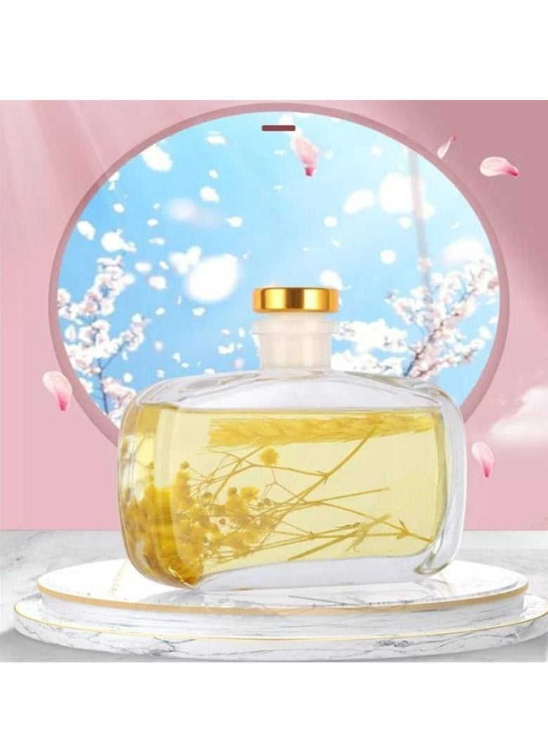 Mi VAZA - Heart of the ocean Diffuser 100ml - Image 1