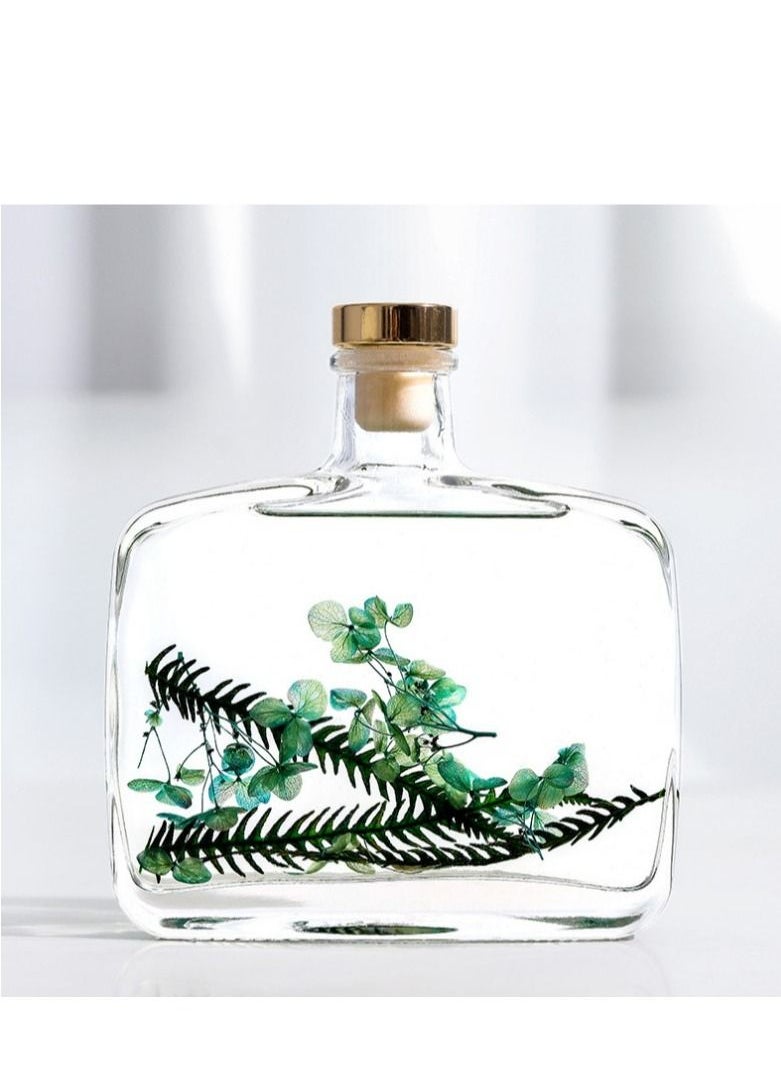 Mi VAZA - Heart of the ocean Diffuser 100ml - Image 1