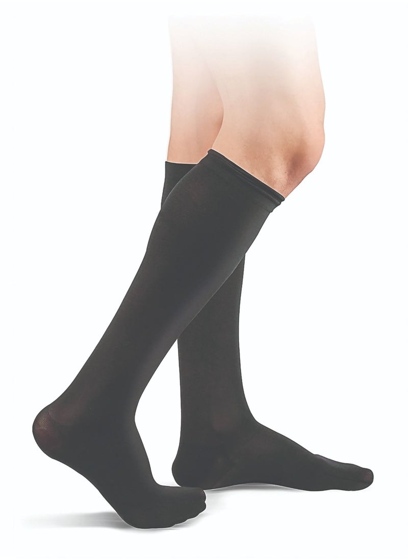 GO SILVER Military Socks Size 39/42  - Image 2