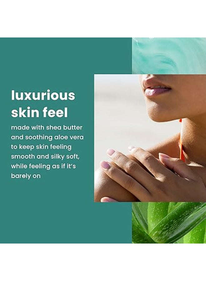 Hawaiian Tropic لوشن هيدراشن بعد الشمس من سيلك - Image 5