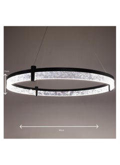 Tech Light Modern Chandelier-3colors Led 80cm  - Image 2
