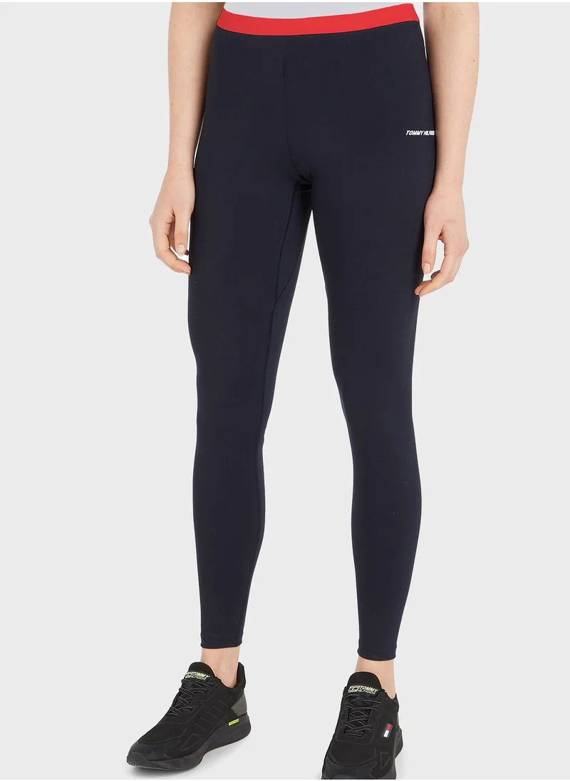 Tommy Hilfiger Sport Essential Tape Leggings