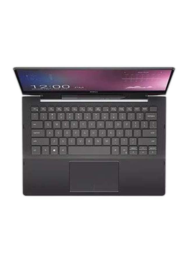 DELL (Upgraded Version) Inspiron 7391 Convertible 2-In-1 Laptop With 13.3-Inch Display, Core i5 Processor/8GB RAM/512GB SSD/Intel UHD Graphics 620 Black - Image 2