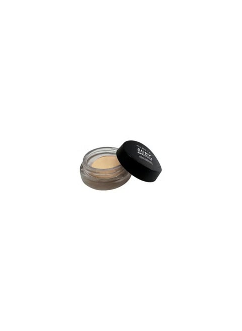 CYBELE Silky Touch Mousse Mattifying Foundation 02 True Beige