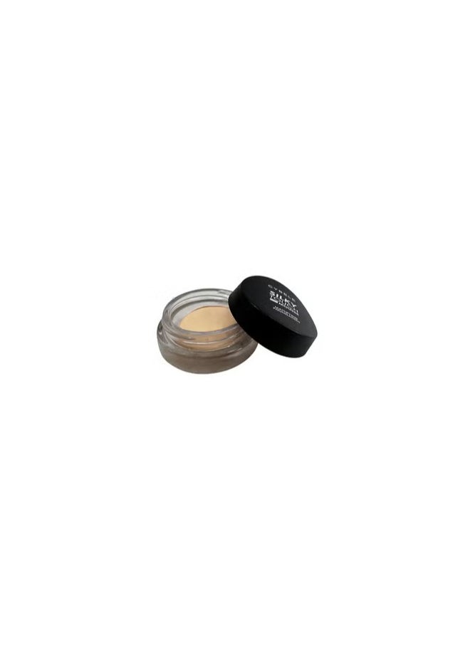 CYBELE Silky Touch Mousse Mattifying Foundation 02 True Beige