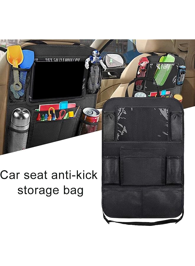 erorex Car Seat Storage Bag - Image 3