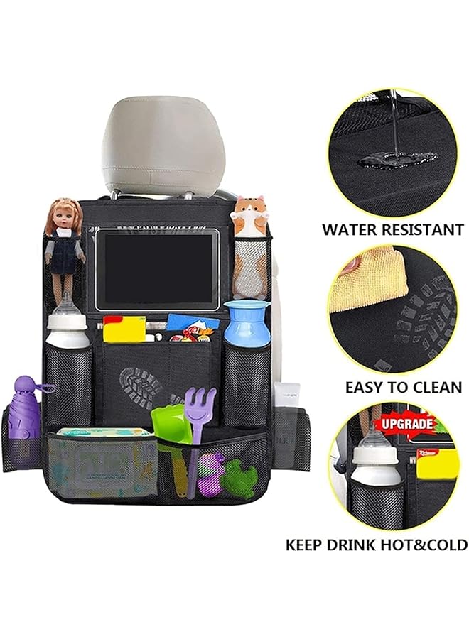 erorex Car Seat Storage Bag - Image 5