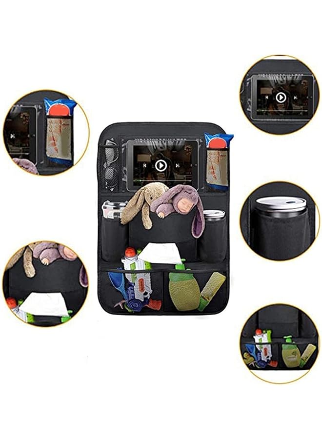 erorex Car Seat Storage Bag - Image 4