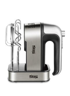 DSP DSP KM-2068 Steel Cage Whisk/Automatic Portable Electric Food Mixer  - Image 1