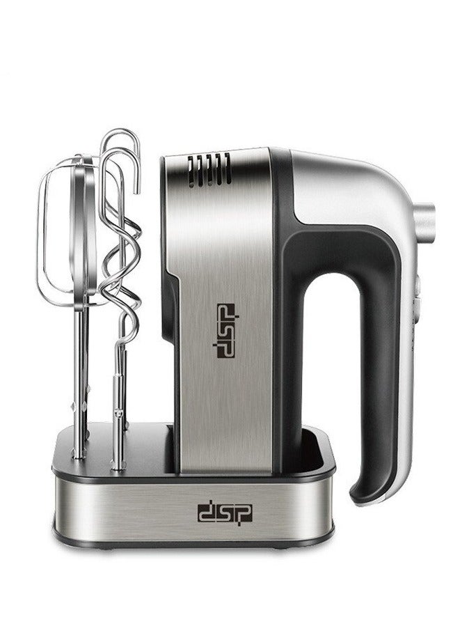 DSP DSP KM-2068 Steel Cage Whisk/Automatic Portable Electric Food Mixer  - Image 1