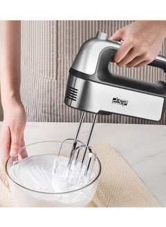 DSP DSP KM-2068 Steel Cage Whisk/Automatic Portable Electric Food Mixer  - Image 2