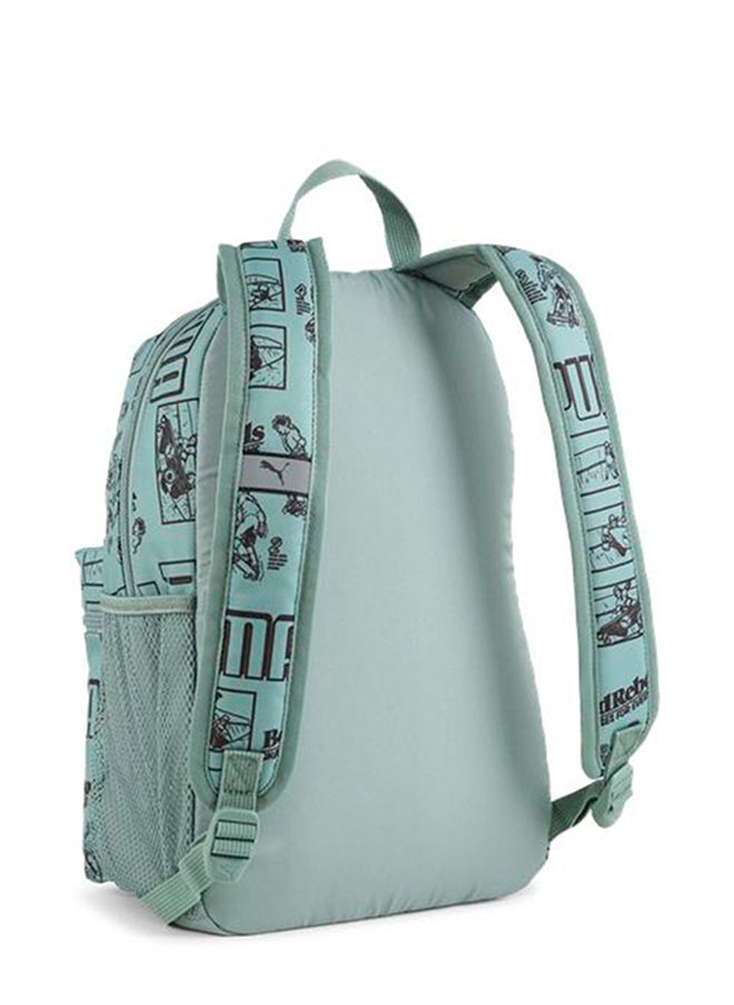 PUMA Kids Small Aop Phase Backpack  - Image 2