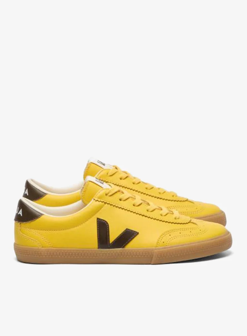 Veja Volley Low Top Sneakers