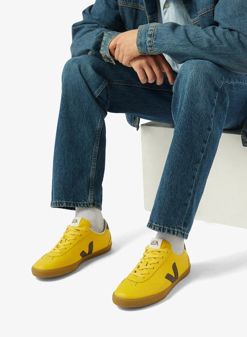 Veja Volley Low Top Sneakers