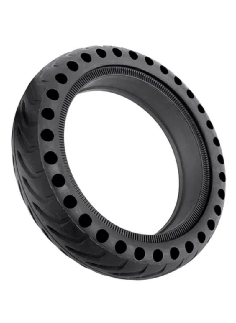 Generic Rubber Solid  Tire For Xiaomi  Electric Scooter  - Image 1