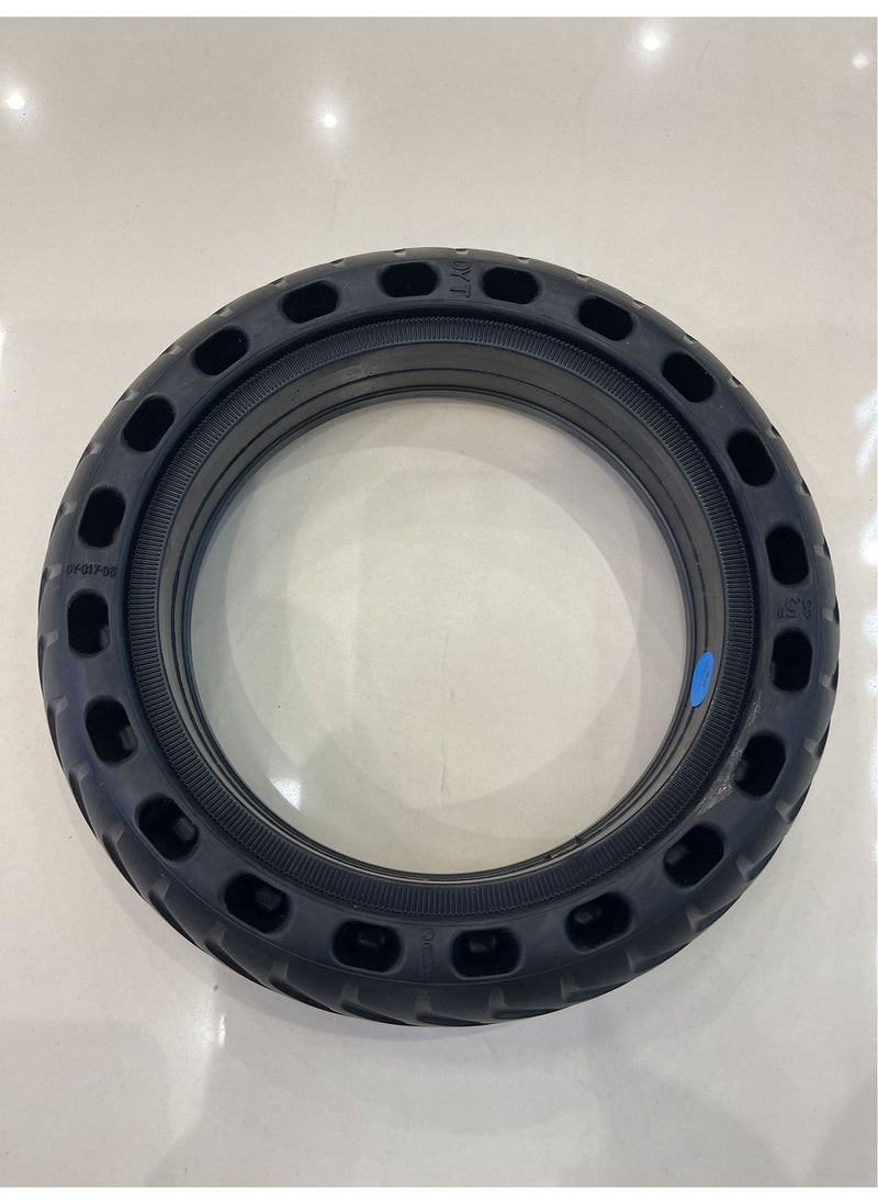 Generic Rubber Solid  Tire For Xiaomi  Electric Scooter  - Image 3