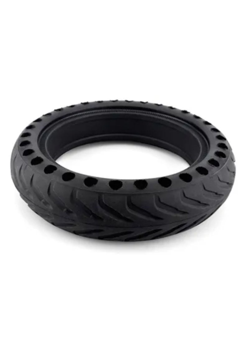 Generic Rubber Solid  Tire For Xiaomi  Electric Scooter  - Image 2