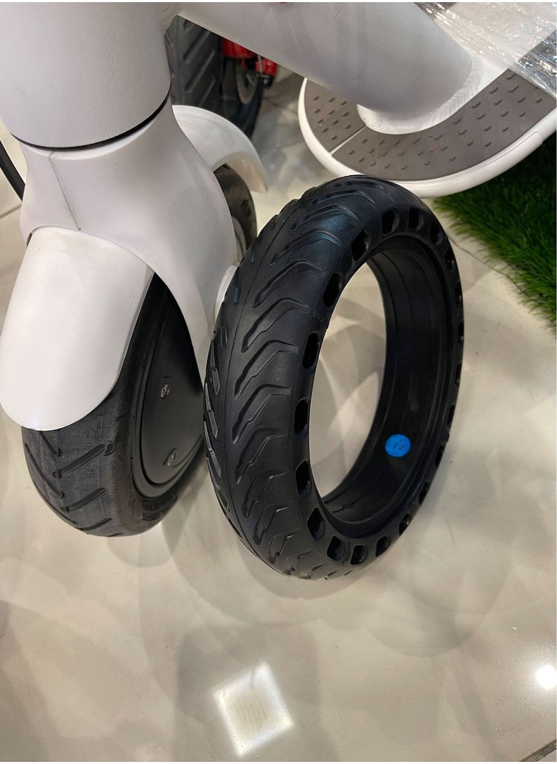Generic Rubber Solid  Tire For Xiaomi  Electric Scooter  - Image 4