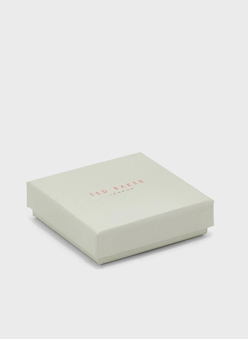 Ted Baker Scarl Sparkle Bar Pendant